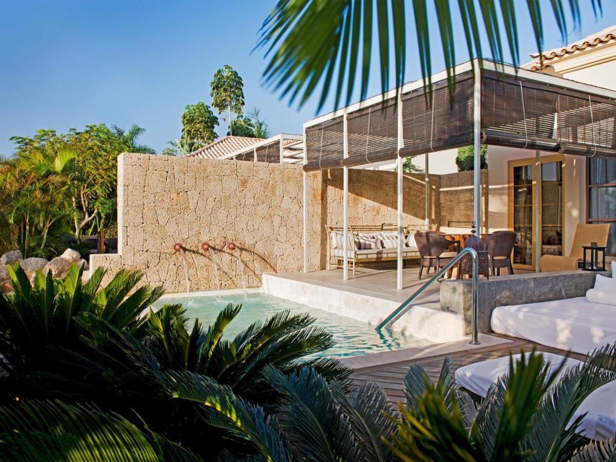 The Villas At Bahia Del Duque Costa Adeje  Exterior photo
