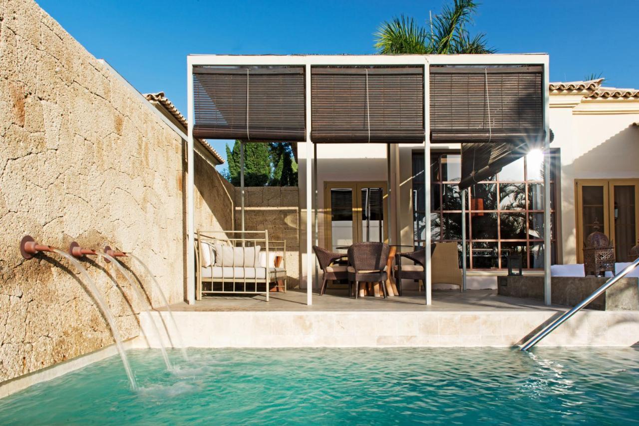 The Villas At Bahia Del Duque Costa Adeje  Exterior photo