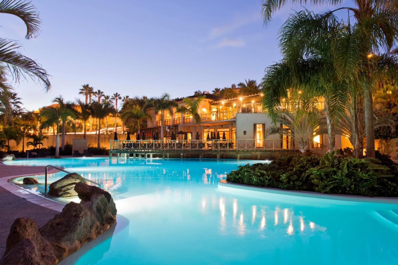 The Villas At Bahia Del Duque Costa Adeje  Exterior photo