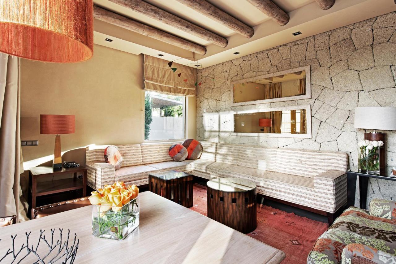 The Villas At Bahia Del Duque Costa Adeje  Exterior photo