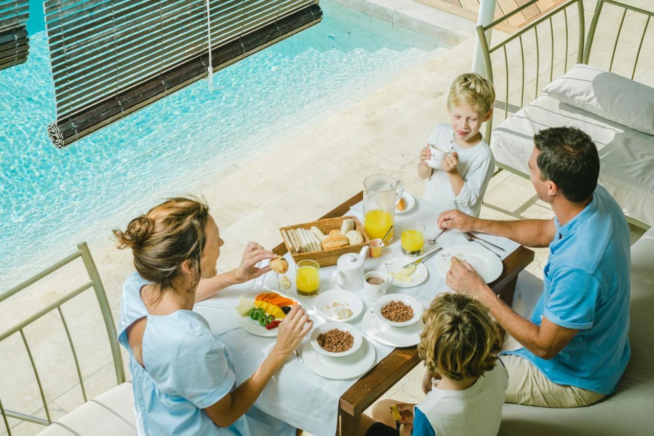 The Villas At Bahia Del Duque Costa Adeje  Exterior photo
