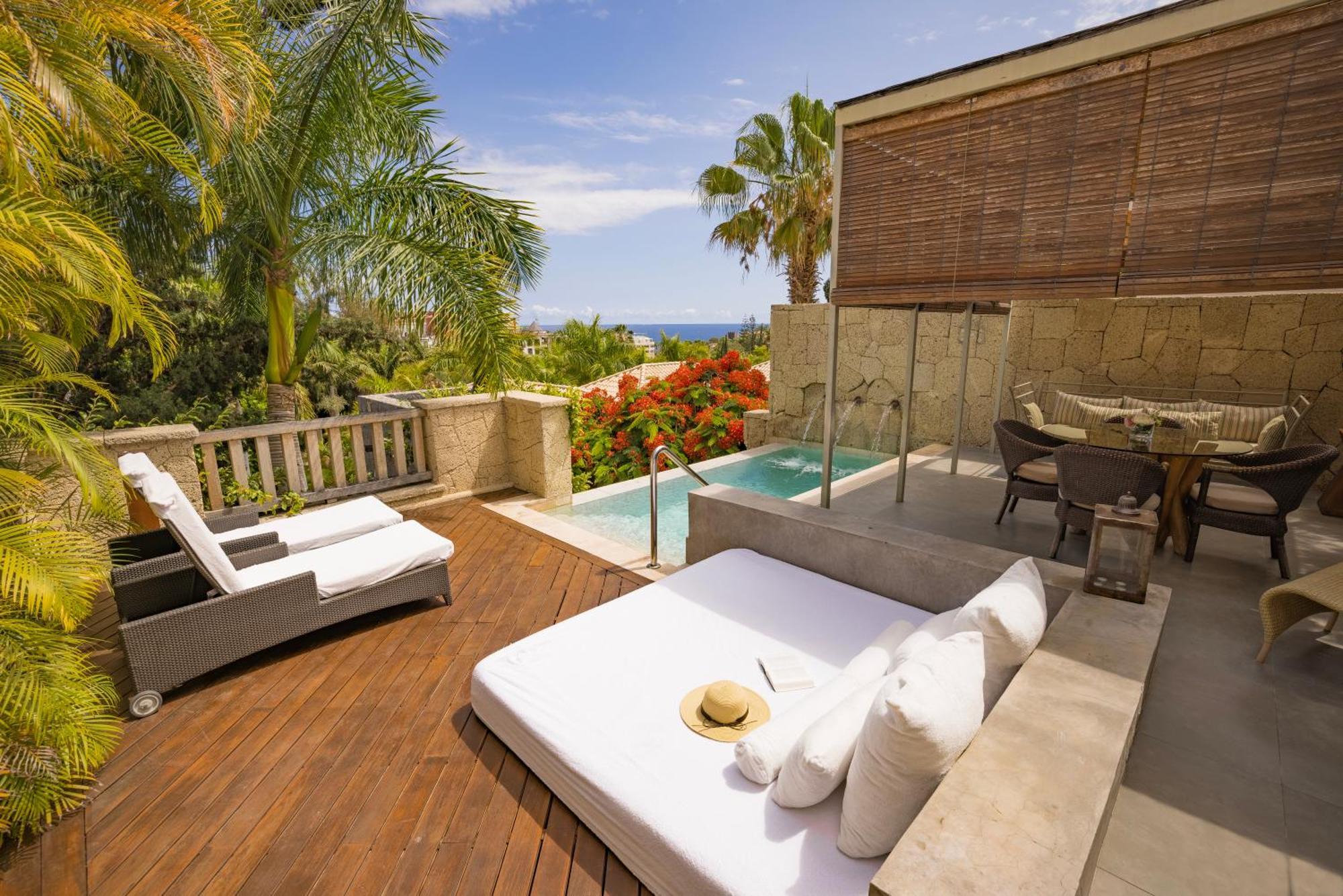 The Villas At Bahia Del Duque Costa Adeje  Exterior photo