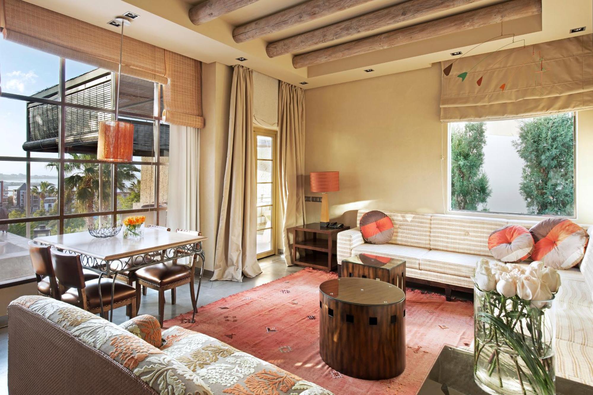 The Villas At Bahia Del Duque Costa Adeje  Exterior photo